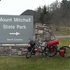Mount Mitchell